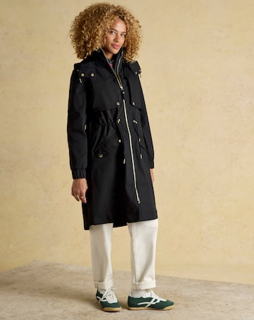 Joules EldBridge Waterproof Coat