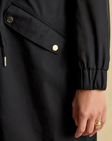 Joules EldBridge Waterproof Coat