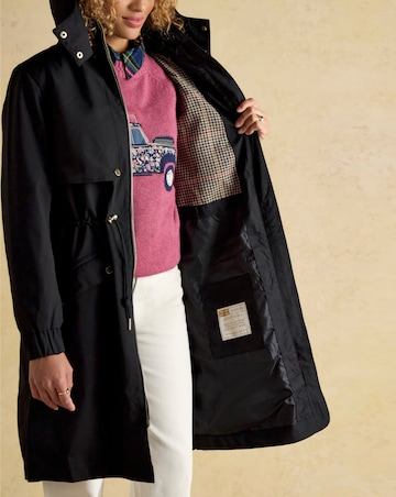 Joules EldBridge Waterproof Coat