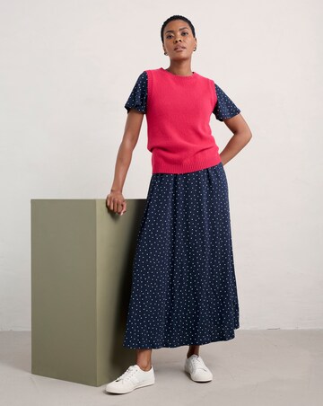 Seasalt Chateaux Dress