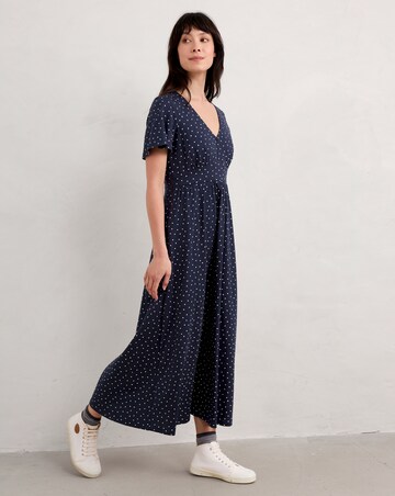 Seasalt Chateaux Dress