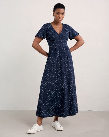 Seasalt Chateaux Dress