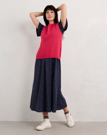 Seasalt Chateaux Dress