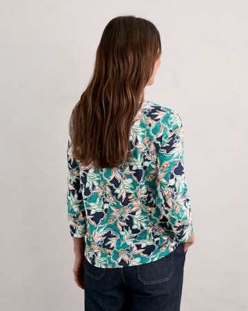 Seasalt Studio Glass Top