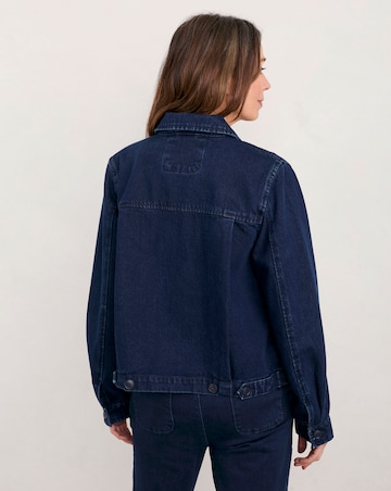 Seasalt Ballad Jacket
