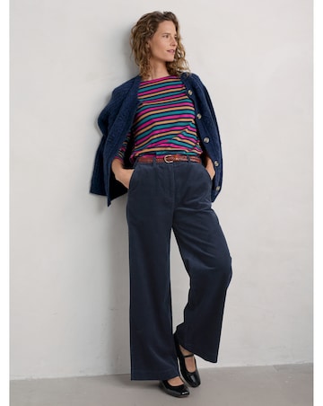 Seasalt Sailor Shirt