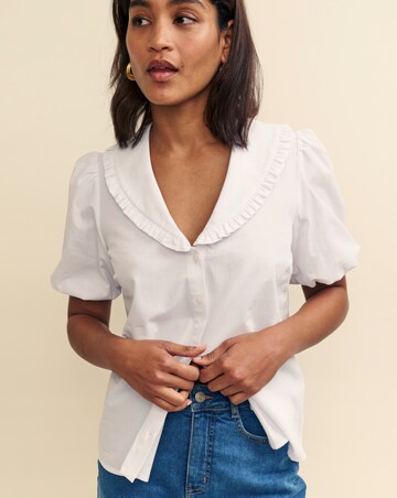 Nobody's Child Emmie Blouse