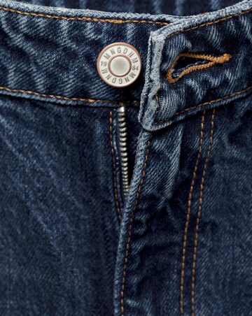 Mango Jeans Bet