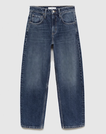 Mango Jeans Bet