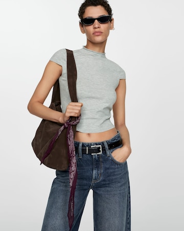 Mango Jeans Bet