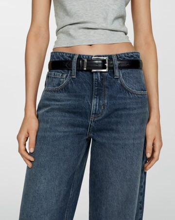 Mango Jeans Bet