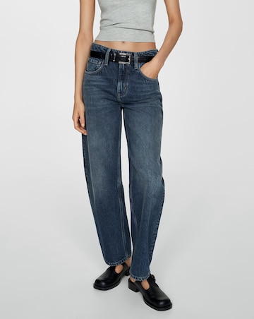 Mango Jeans Bet