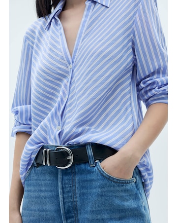 Mango Shirt Nina