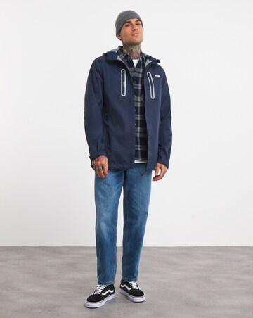 Snowdonia Tech Pocket Waterproof Jacket