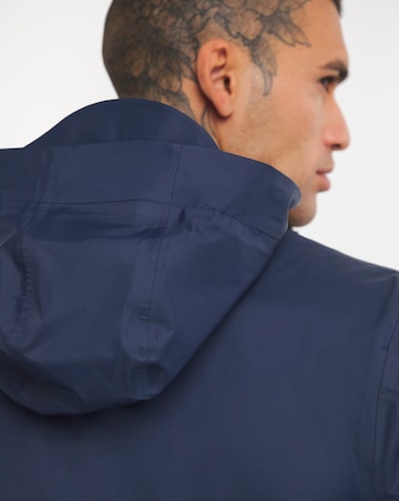 Snowdonia Tech Pocket Waterproof Jacket