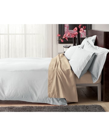 EGYPTIAN COTTON D/C