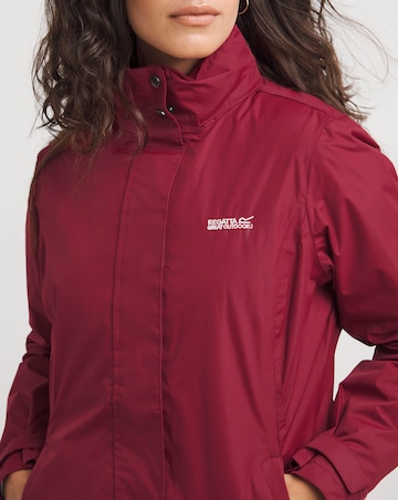 Regatta Daysha Waterproof Jacket