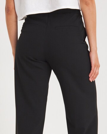 MAGISCULPT Wide Leg Trousers Long Length