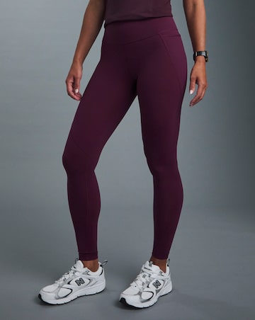 Sweaty Betty Power 7/8 Workout Leggings