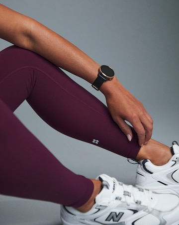 Sweaty Betty Power 7/8 Workout Leggings