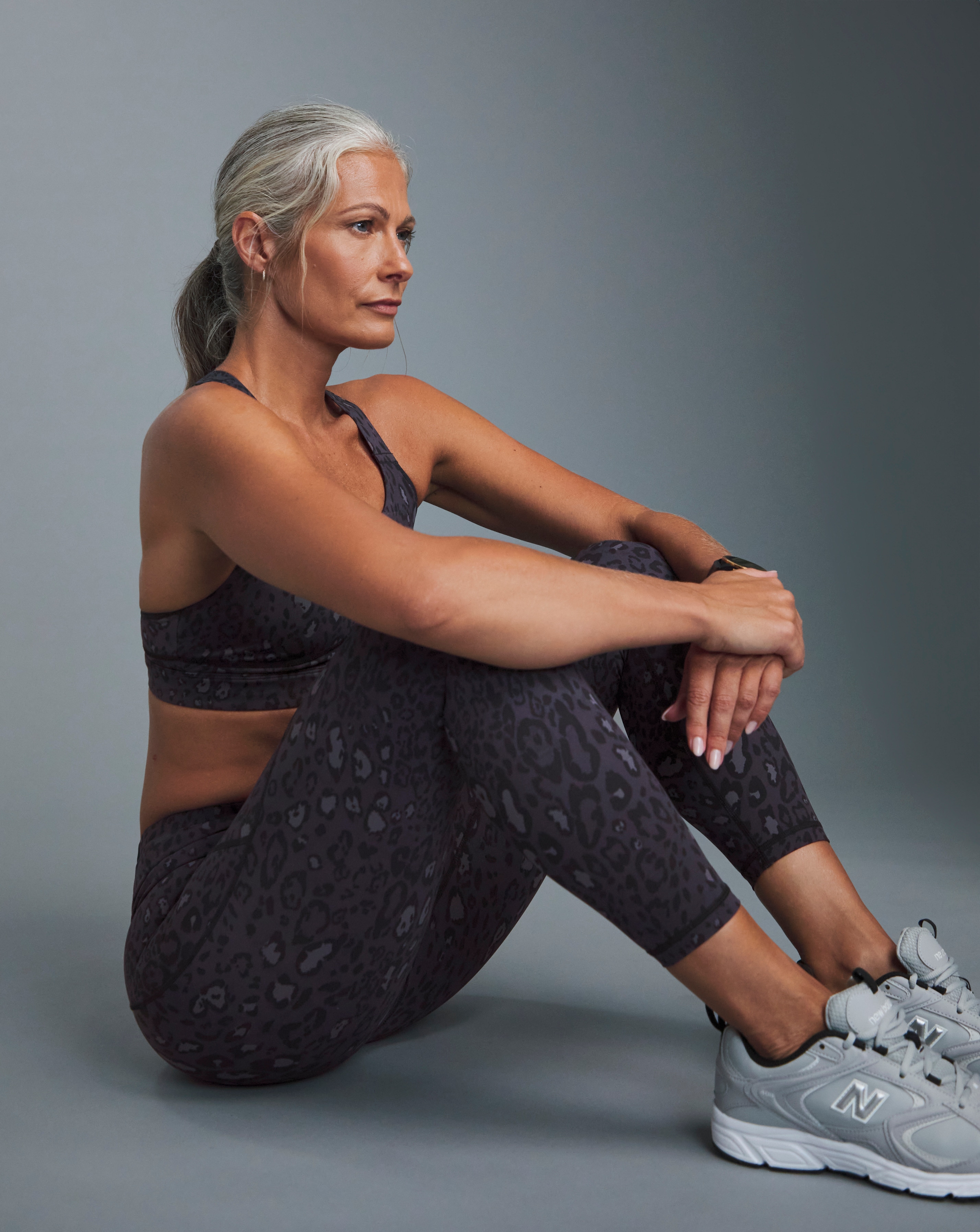 Sweaty Betty Power 7/8 Workout Leggings | Crazy Clearance
