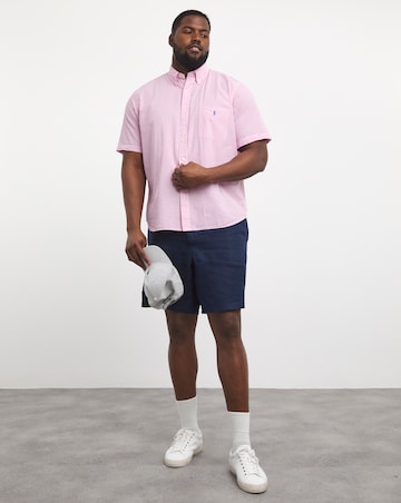 Polo Ralph Lauren Seersucker Shirt