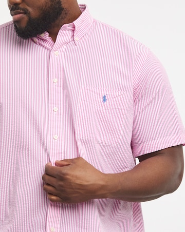 Polo Ralph Lauren Seersucker Shirt