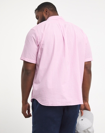 Polo Ralph Lauren Seersucker Shirt