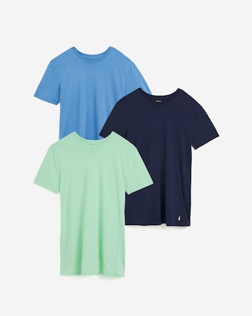 Polo Ralph Lauren 3pk Lounge T-Shirts