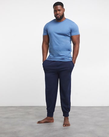 Polo Ralph Lauren 3pk Lounge T-Shirts