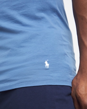 Polo Ralph Lauren 3pk Lounge T-Shirts