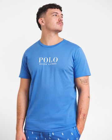 Polo Ralph Lauren Polo Lounge T-Shirt