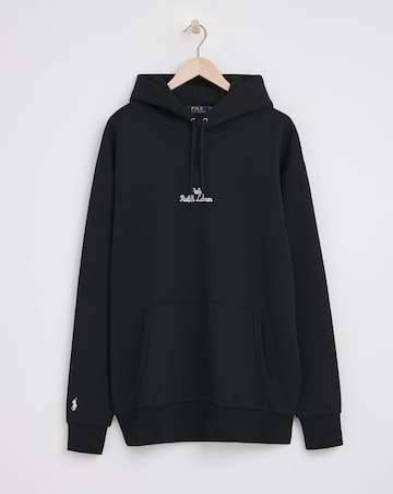 Polo Ralph Lauren Central Logo Hoody