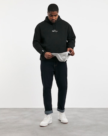 Polo Ralph Lauren Central Logo Hoody