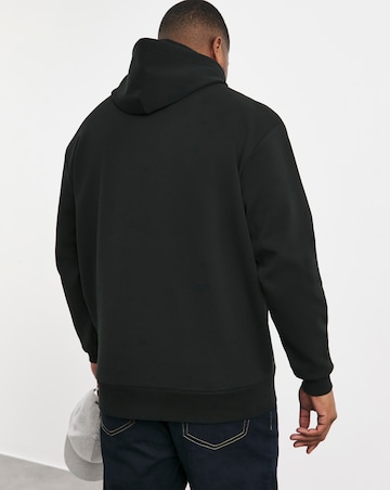 Polo Ralph Lauren Central Logo Hoody