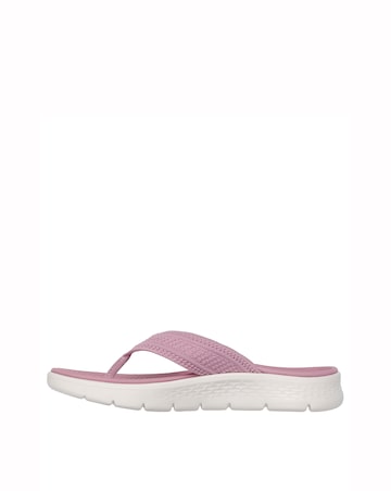 Skechers Go Walk Flex Toepost Sandals