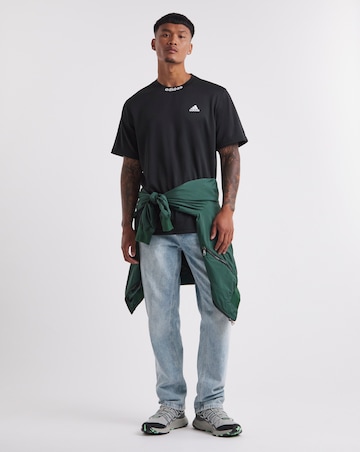 adidas Mesh T-Shirt