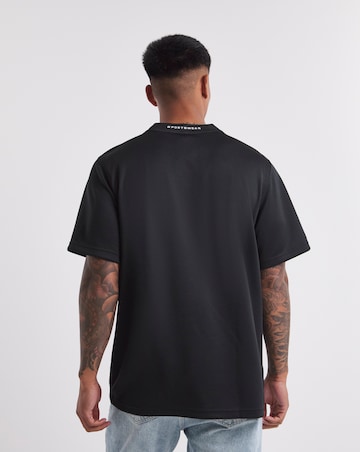 adidas Mesh T-Shirt