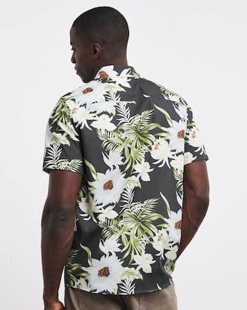 Joe Browns Remarkable Resort Shirt Long Length