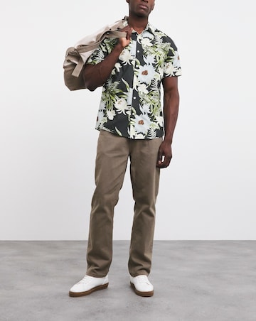 Joe Browns Remarkable Resort Shirt Long Length