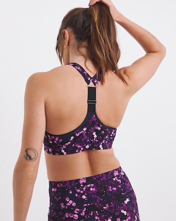 Sweaty Betty Medium Support Sports Bra