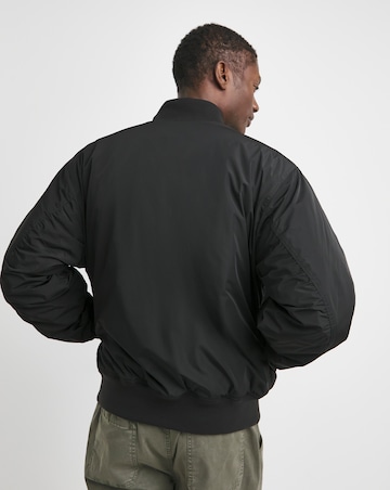 Tommy Jeans Entry Badge Bomber
