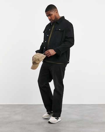 Towelling T-Shirt