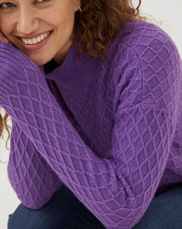 FatFace Vicki Jumper