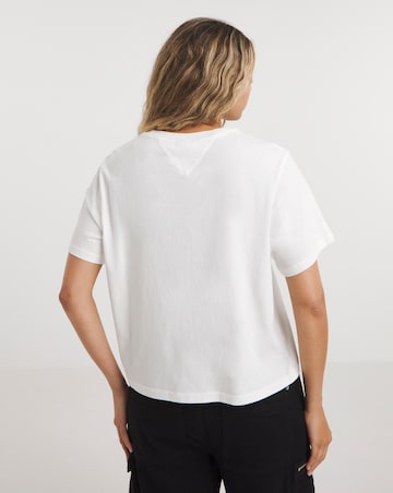 Tommy Jeans Leo T-shirt