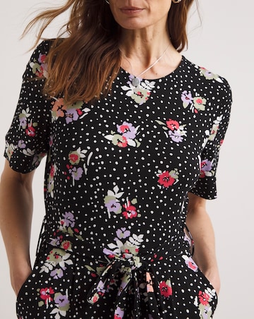 Joe Browns Joe's Must Have Printed Jumpsuit