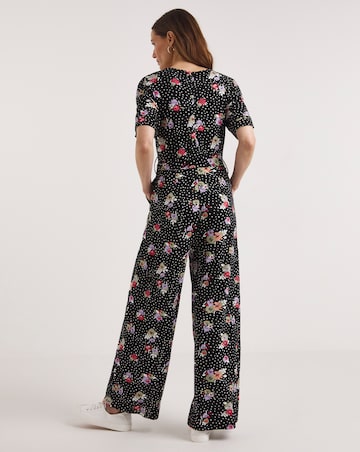 Joe Browns Joe's Must Have Printed Jumpsuit