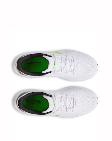 Under Armour Charged Pursuit 4 Trainers