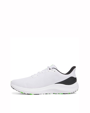 Under Armour Charged Pursuit 4 Trainers
