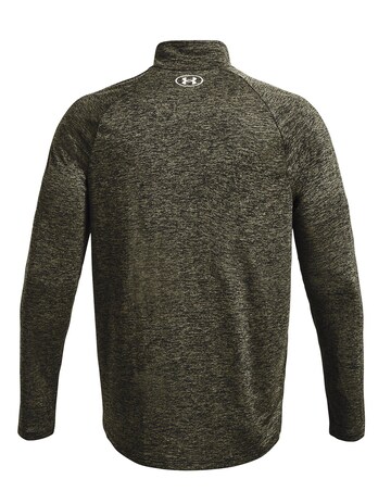 Under Armour Tech 2.0 1/2 Zip Top